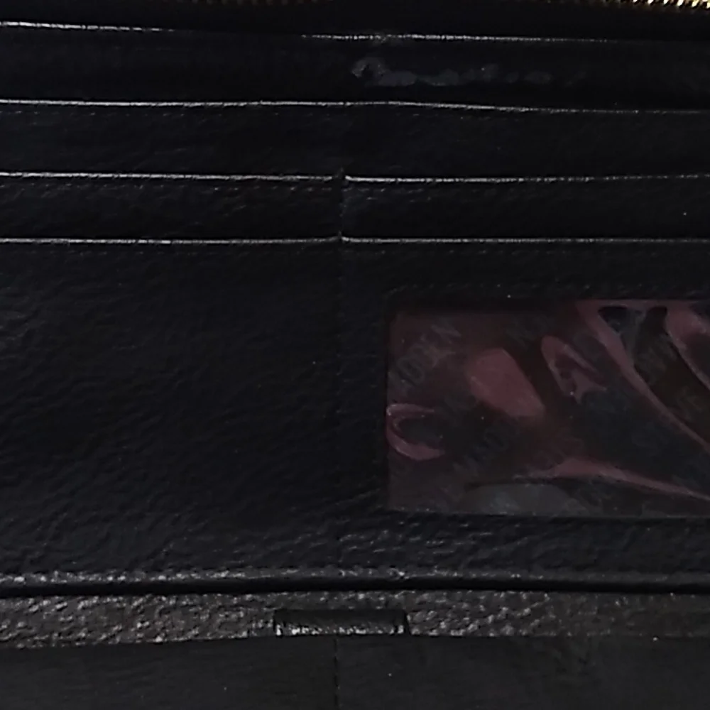 Steve Madden Wallet - Picture 6 of 9